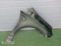 крыло переднее левое Opel Corsa D (2006—2010) 2009, Название двигателя 1.4i Z14XEP, 6102363 - фото №9