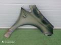 крыло переднее левое Opel Corsa D (2006—2010) 2009, Название двигателя 1.4i Z14XEP, 6102363 - фото №8