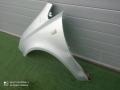 крыло переднее левое Opel Corsa D (2006—2010) 2009, Название двигателя 1.4i Z14XEP, 6102363 - фото №3