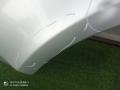 крыло переднее левое Opel Corsa D (2006—2010) 2009, Название двигателя 1.4i Z14XEP, 6102363 - фото №5