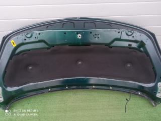 шумоизоляция капота Opel Meriva B (2010—2014) 2014, 1.4T A14NET, 13261777