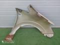 крыло переднее левое Opel Zafira B рестайлинг (2008—2014) 2012, 1.8i Z18XER, 93184411 - фото №8