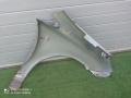 крыло переднее левое Opel Corsa D (2006—2010) 2009, Название двигателя 1.4i Z14XEP, 6102363 - фото №7
