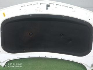 шумоизоляция капота Opel Astra J (2009—2012) 2012, 1.6i A16XER, 13272647