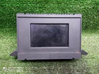 дисплей Opel Corsa D (2006—2010) 2009, 1.2i Z12XEP, 13275279