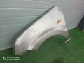 крыло переднее левое Ford Fusion I рестайлинг (2005—2012) 2008, 1.4i FXJB, 1420115 - фото №2