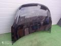 капот Opel Corsa D (2006—2010) 2009, 1.4i Z14XEP, 93189647 - фото №2