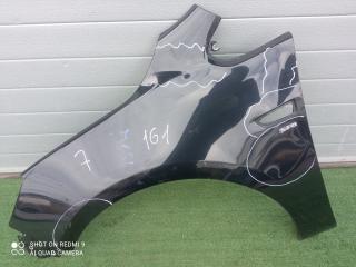 крыло переднее левое Opel Astra J (2009—2012) 2011, 1.6i A16XER, 13302207