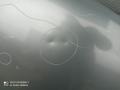 капот Opel Corsa D (2006—2010) 2009, 1.4i Z14XEP, 93189647 - фото №5