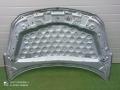 капот Opel Corsa D (2006—2010) 2009, 1.4i Z14XEP, 93189647 - фото №10
