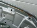капот Opel Corsa D (2006—2010) 2009, 1.4i Z14XEP, 93189647 - фото №12