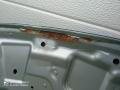 капот Opel Corsa D (2006—2010) 2009, 1.4i Z14XEP, 93189647 - фото №14