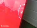 капот Opel Zafira B рестайлинг (2008—2014) 2012, 1.8i Z18XER, 93184414 - фото №6