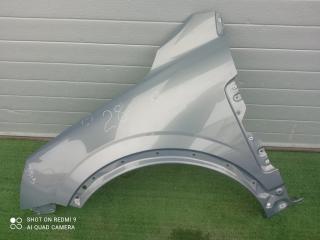 крыло переднее левое Opel Antara I рестайлинг (2010—2017) 2012, 2.2TD Z22D1, 4819507