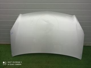 капот Opel Zafira B рестайлинг (2008—2014) 2012, 1.8i Z18XER, 93184414
