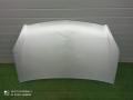 капот Opel Zafira B рестайлинг (2008—2014) 2012, 1.8i Z18XER, 93184414 - фото №2