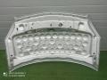 капот Opel Zafira B рестайлинг (2008—2014) 2012, 1.8i Z18XER, 93184414 - фото №11