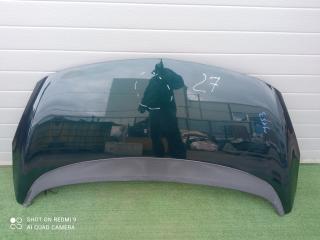 капот Opel Meriva B (2010—2014) 2014, 1.4T A14NET, 93167925