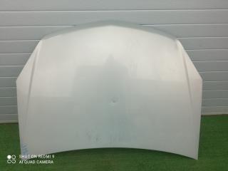 капот Opel Astra H рестайлинг (2006—2014) 2011, 1.8i Z18XER, 93178717