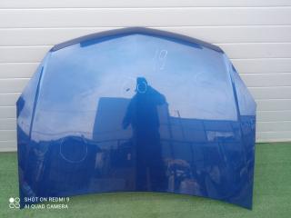 капот Opel Astra H рестайлинг (2006—2014) 2011, 1.8i Z18XER, 93178717