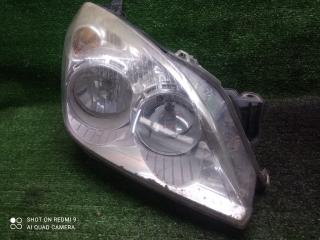 фара правая Opel Astra H рестайлинг (2006—2014) 2012, 1.8i Z18XER, 13239287