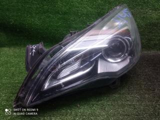 фара левая Opel Astra GTC J рестайлинг (2011—2017) 2013, 1.4T A14NET, 13281282