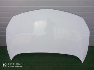 капот Opel Astra GTC J рестайлинг (2011—2017) 2013, 1.4T A14NET, 13350341