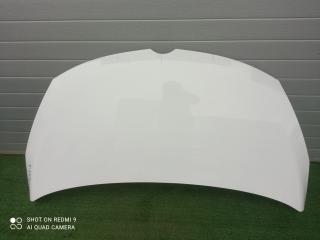 капот Opel Zafira C (2011—2016) 2014, 1.4T A14NET, 1160044