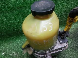 насос гидроусилителя руля Opel Meriva B рестайлинг (2014—2018) 2013, 1.4T B14NEL, 1609216