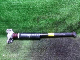 амортизатор задний Chevrolet Aveo II (2011—2020) 2014, 1.6i F16D4, 95077490