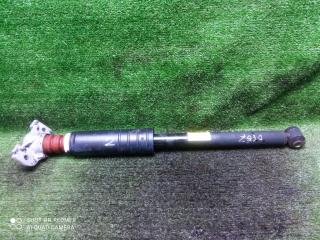 амортизатор задний Chevrolet Aveo II (2011—2020) 2014, 1.6i F16D4, 95077490