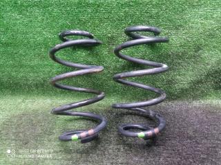 пружина задняя Chevrolet Aveo II (2011—2020) 2014, 1.6i F16D4, 95216092