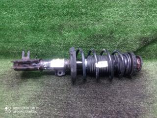 амортизатор передний Chevrolet Aveo II (2011—2020) 2014, 1.6i F16D4, 95917154