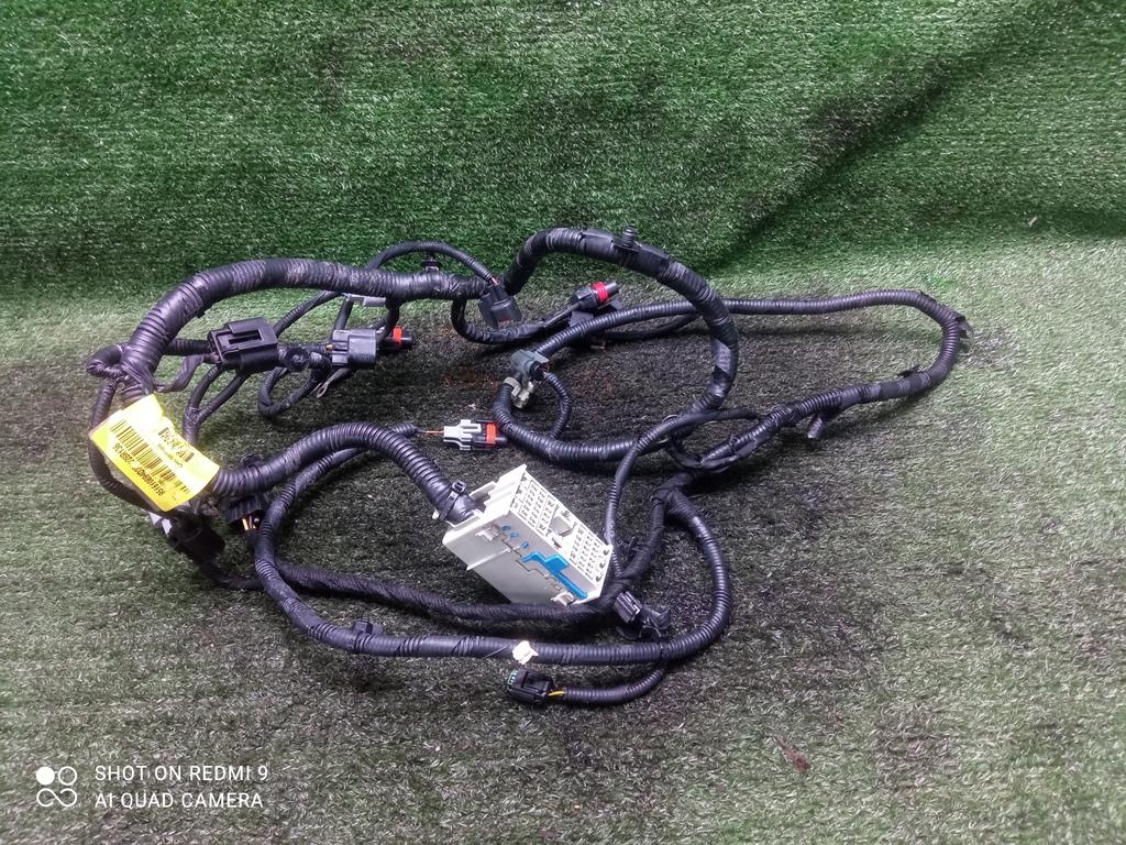 проводка Chevrolet Aveo II (2011—2020) 2014, 1.6i F16D4, 951610894 - фото №1