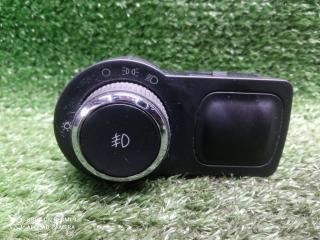 переключатель света Chevrolet Aveo II (2011—2020) 2014, 1.6i F16D4, 95297024