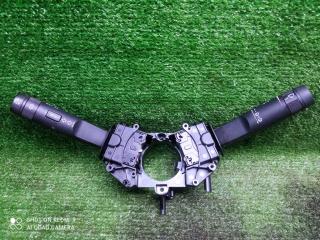 переключатель подрулевой (стрекоза) Chevrolet Aveo II (2011—2020) 2014, 1.6i F16D4, 22863068