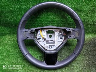 руль Opel Zafira B рестайлинг (2008—2014) 2012, 1.6i A16XER, 13326397