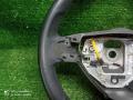 руль Opel Zafira B рестайлинг (2008—2014) 2012, 1.6i A16XER, 13326397 - фото №3