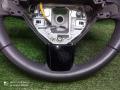 руль Opel Zafira B рестайлинг (2008—2014) 2012, 1.6i A16XER, 13326397 - фото №4