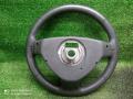 руль Opel Zafira B рестайлинг (2008—2014) 2012, 1.6i A16XER, 13326397 - фото №6