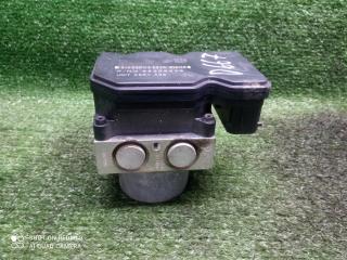 блок ABS Chevrolet Aveo II (2011—2020) 2014, 1.6i F16D4, 95298939