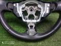 руль Nissan Juke I (2010—2014) 2011, 1.6i HR16DE, 484301KA3A - фото №6
