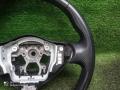 руль Nissan Juke I (2010—2014) 2011, 1.6i HR16DE, 484301KA3A - фото №7