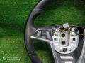руль Opel Astra J (2009—2012) 2011, 1.6i A16XER, 13317858 - фото №5