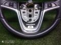 руль Opel Astra J (2009—2012) 2011, 1.6i A16XER, 13317858 - фото №6