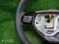 руль Opel Zafira B рестайлинг (2008—2014) 2012, 1.6i A16XER, 13326397 - фото №3