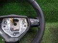 руль Opel Zafira B рестайлинг (2008—2014) 2012, 1.6i A16XER, 13326397 - фото №5
