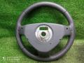руль Opel Zafira B рестайлинг (2008—2014) 2012, 1.6i A16XER, 13326397 - фото №6