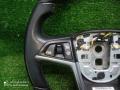 руль Opel Astra J рестайлинг (2012—2018) 2013, 1.6i A16XER, 13351029 - фото №5