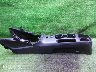 консоль салона (центральная часть) Chevrolet Aveo II (2011—2020) 2014, 1.6i F16D4, 96954739